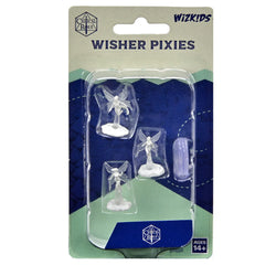 Critical Role Unpainted Miniatures: Wisher Pixies