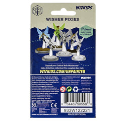 Critical Role Unpainted Miniatures: Wisher Pixies