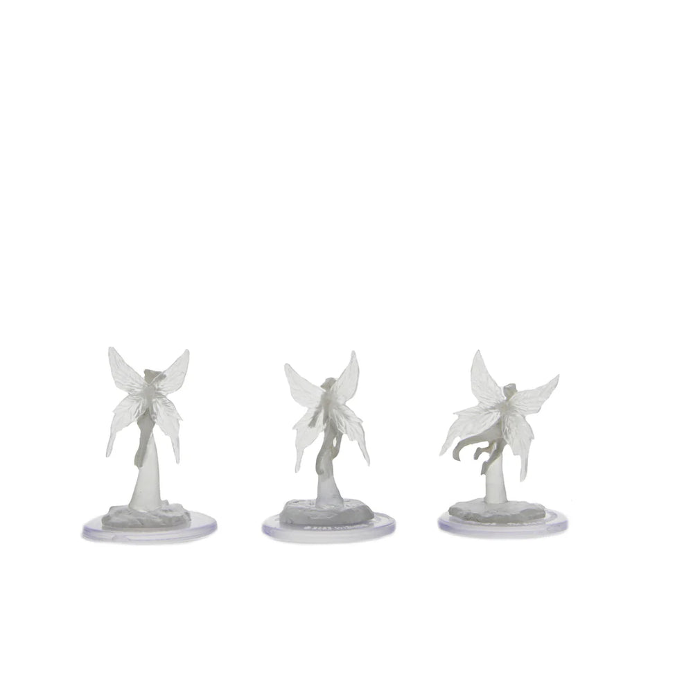 Critical Role Unpainted Miniatures: Wisher Pixies