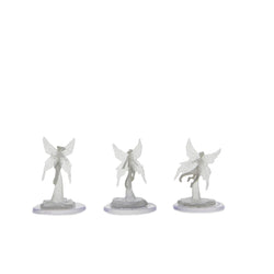 Critical Role Unpainted Miniatures: Wisher Pixies