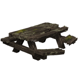 D&D Icons of the Realms: Adventure in a Box - Wererat Den