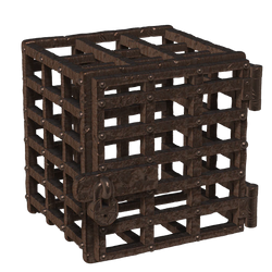 D&D Icons of the Realms: Adventure in a Box - Wererat Den