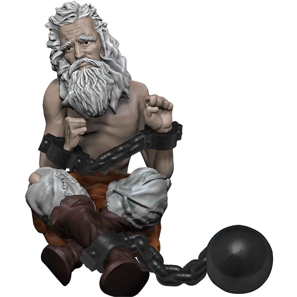 D&D Icons of the Realms: Adventure in a Box - Wererat Den