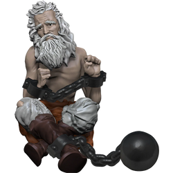 D&D Icons of the Realms: Adventure in a Box - Wererat Den
