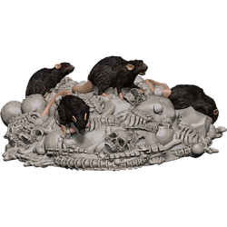 D&D Icons of the Realms: Adventure in a Box - Wererat Den