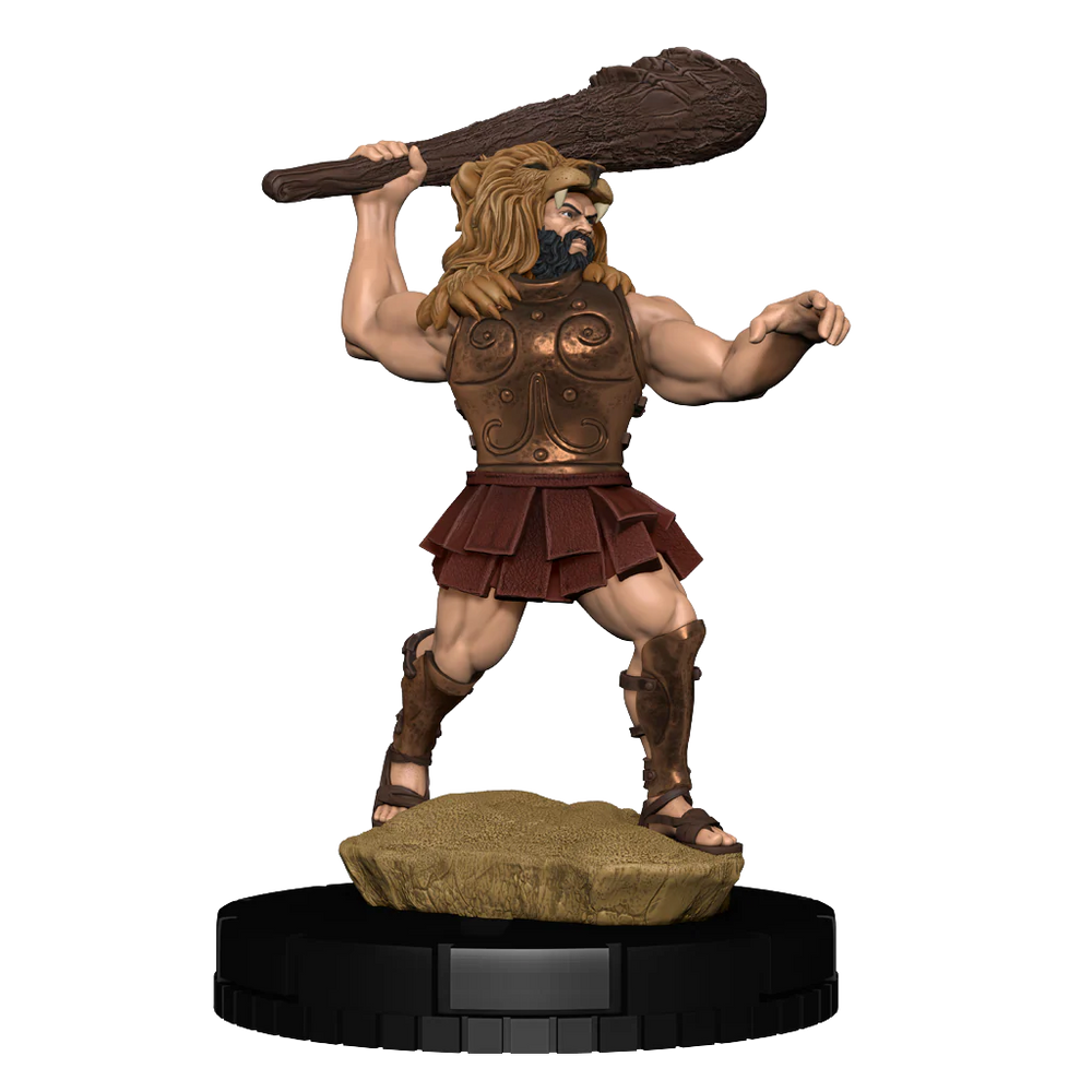 WizKids HeroClix Iconix: The Labors of Hercules