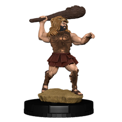 WizKids HeroClix Iconix: The Labors of Hercules