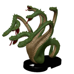 WizKids HeroClix Iconix: The Labors of Hercules
