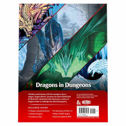 Dungeons & Dragons: Dragon Delves - Adventure Anthology