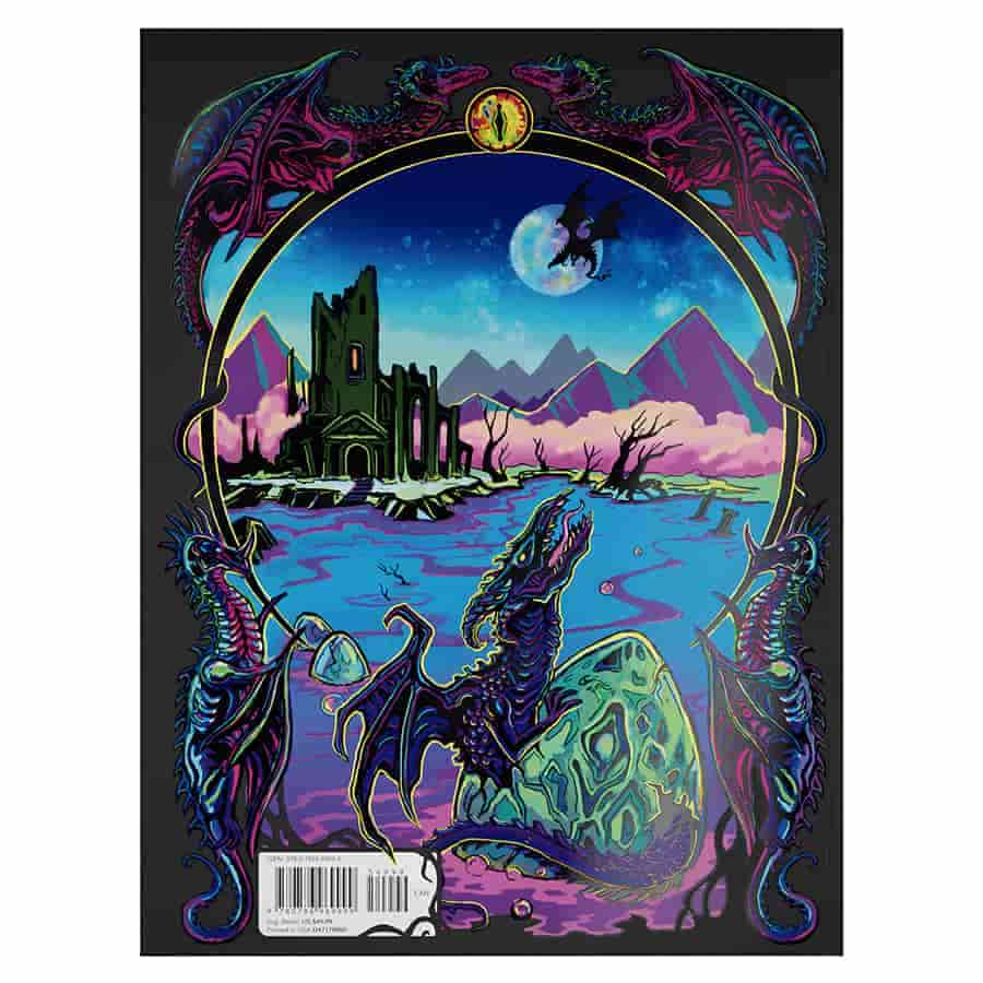 Dungeons & Dragons: Dragon Delves - Adventure Anthology (Alternate Cover)