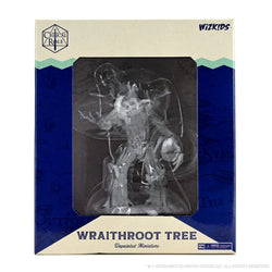 Critical Role Unpainted Miniatures: Wraithroot Tree