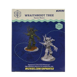 Critical Role Unpainted Miniatures: Wraithroot Tree