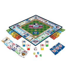 MLB-opoly Junior