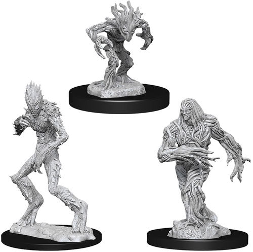 D&D Nolzur's Marvelous Miniatures: Blights