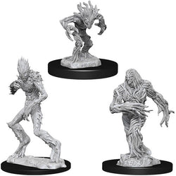 D&D Nolzur's Marvelous Miniatures: Blights