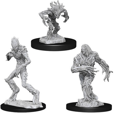 D&D Nolzur's Marvelous Miniatures: Blights