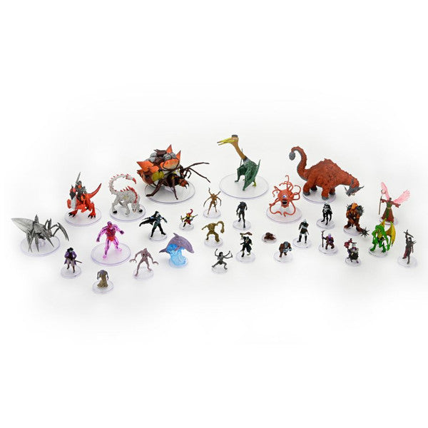 D&D Icons of the Realms: Mordenkainen Presents - Monsters of the Multiverse