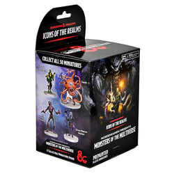 D&D Icons of the Realms: Mordenkainen Presents - Monsters of the Multiverse