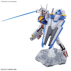 Gundam Model Kit - High Grade (HG 1/144) - Gundam Aerial