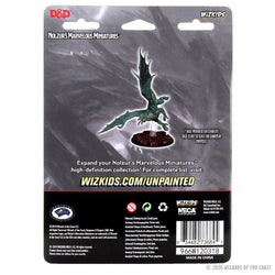 D&D Nolzur's Marvelous Miniatures: Young Green Dragon