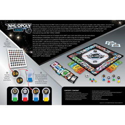 NHL-opoly Junior