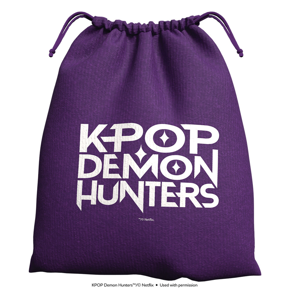 K-Pop Demon Hunters: Battle for the Spotlight