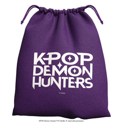 K-Pop Demon Hunters: Battle for the Spotlight