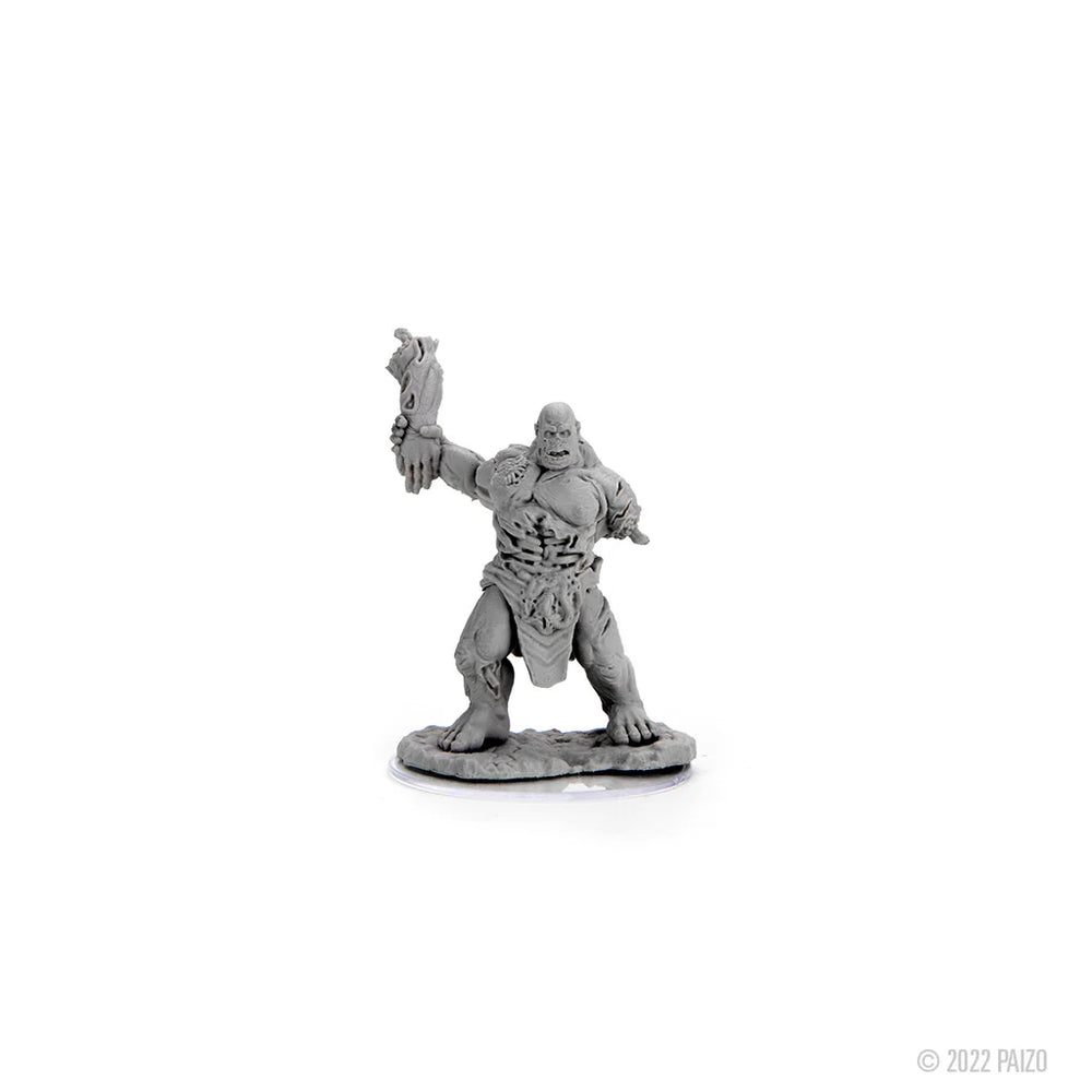 Pathfinder Deep Cuts: Zombie Brute