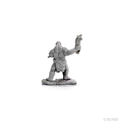 Pathfinder Deep Cuts: Zombie Brute