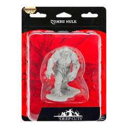 Pathfinder Deep Cuts: Zombie Hulk