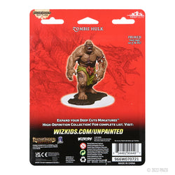 Pathfinder Deep Cuts: Zombie Hulk