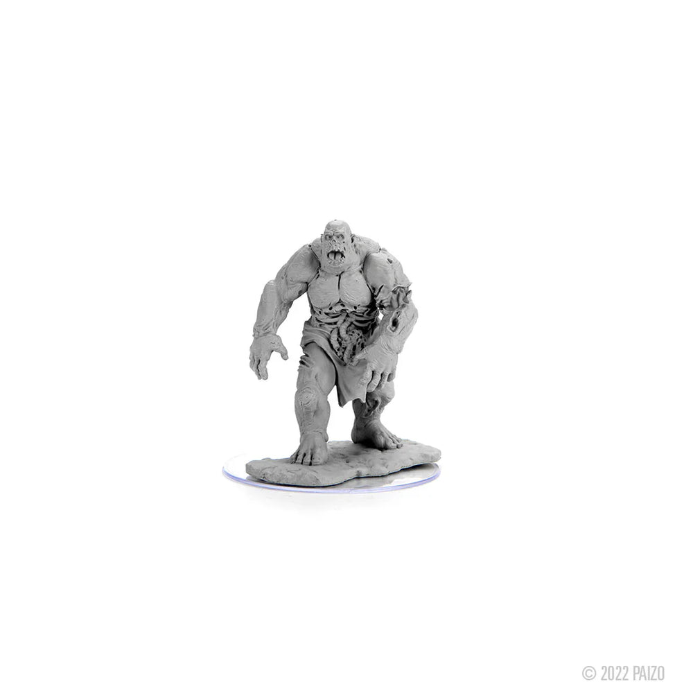 Pathfinder Deep Cuts: Zombie Hulk