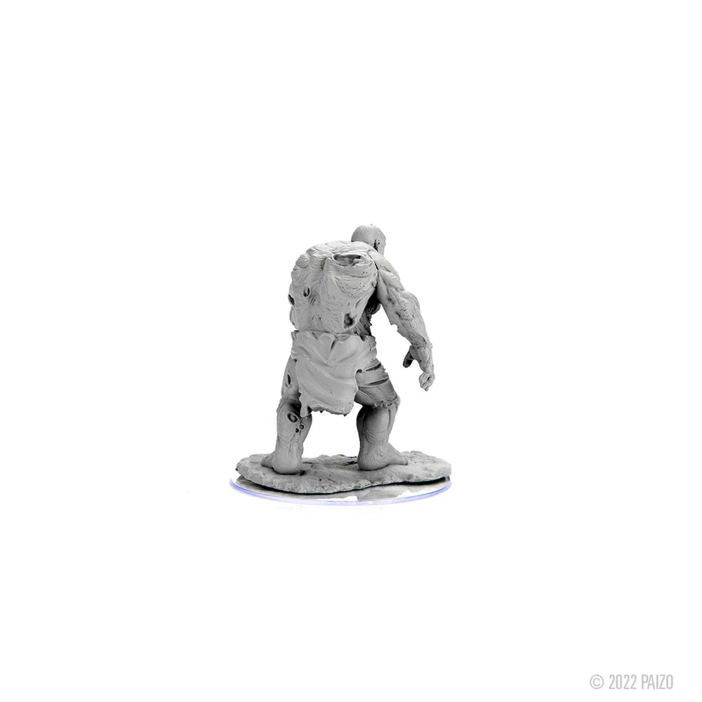 Pathfinder Deep Cuts: Zombie Hulk