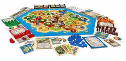 Catan: 25th Anniversary Edition