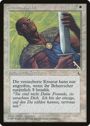 Brainwash (German) - "Gehirnwasche" [Renaissance]