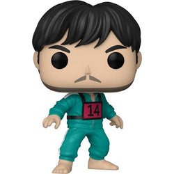 Funko POP! Television: Netflix Squid Game