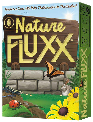 Nature Fluxx