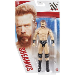WWE Basic Action Figure (Series 116)