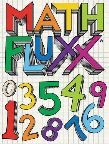 Math Fluxx