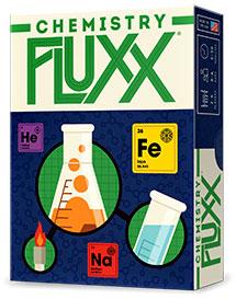 Chemistry Fluxx