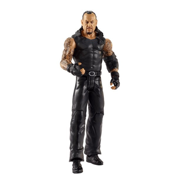 WWE Basic Action Figure (Series 117)