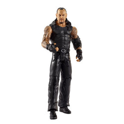 WWE Basic Action Figure (Series 117)