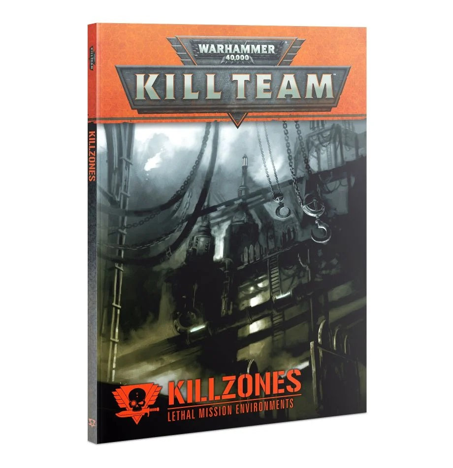 Warhammer 40K: Kill Team Killzones