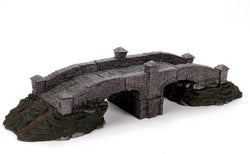 WizKids 4D Settings: Stone Bridge