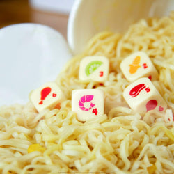 Cup Noodle Yahtzee