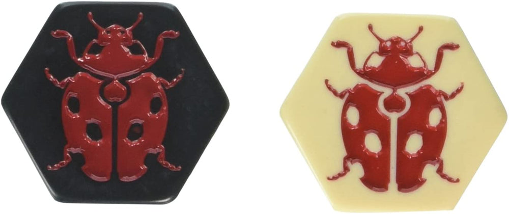 Hive: The Ladybug