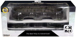 WizKids 4D Settings: Stone Bridge