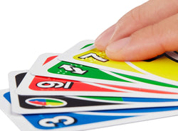 Uno: Braille