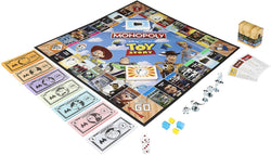 Monopoly: Toy Story