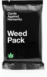 Cards Against Humanity: Weed Pack